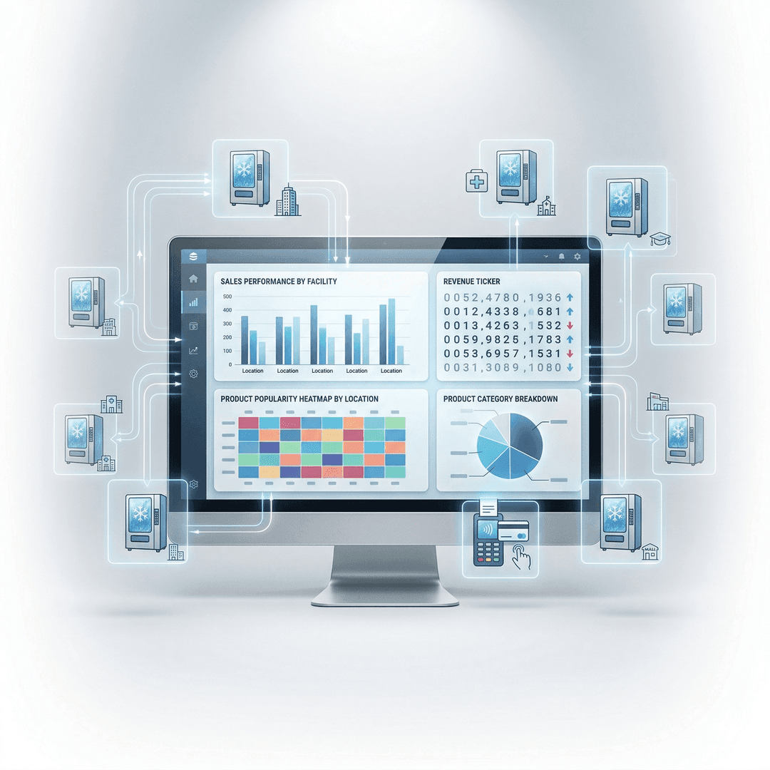 商業施設運営 B 社の導入事例